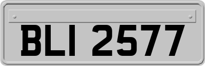 BLI2577
