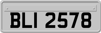 BLI2578