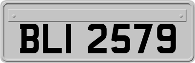 BLI2579