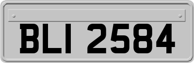 BLI2584