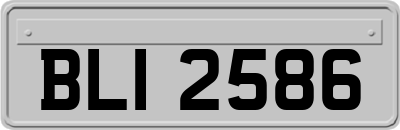 BLI2586