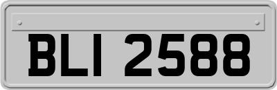 BLI2588