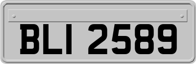 BLI2589