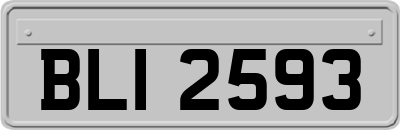 BLI2593
