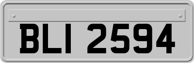 BLI2594