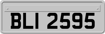 BLI2595