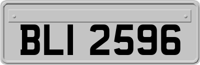 BLI2596