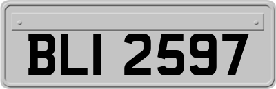 BLI2597