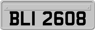 BLI2608