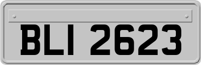 BLI2623