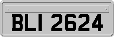 BLI2624