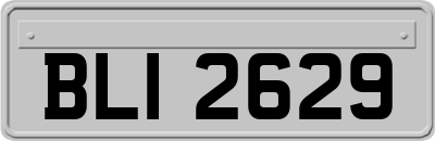 BLI2629