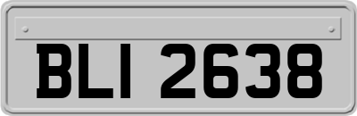 BLI2638