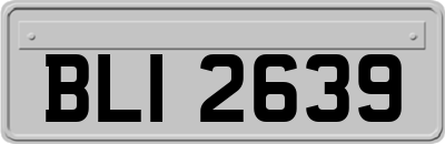 BLI2639