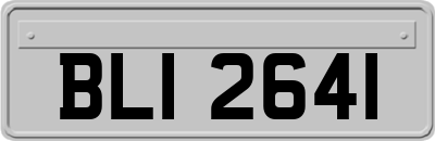 BLI2641