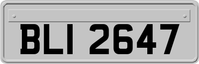 BLI2647