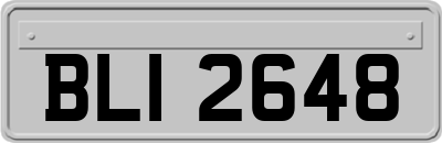 BLI2648