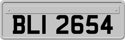 BLI2654