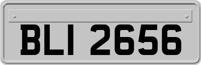 BLI2656