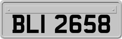 BLI2658