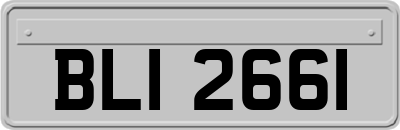 BLI2661