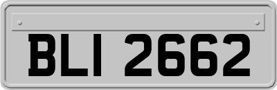 BLI2662