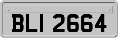 BLI2664