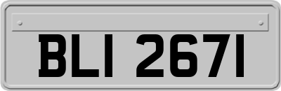BLI2671