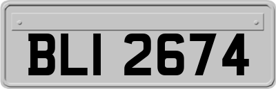 BLI2674