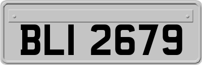 BLI2679