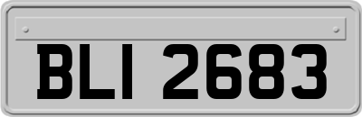 BLI2683