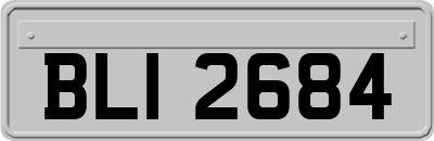 BLI2684