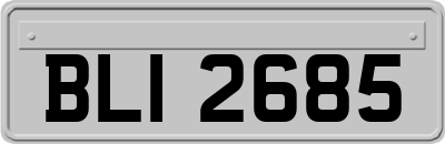 BLI2685