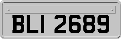 BLI2689