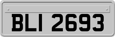 BLI2693