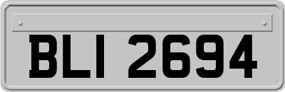 BLI2694