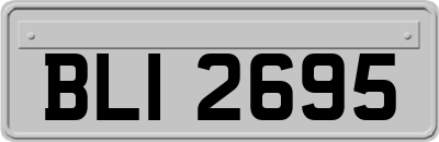 BLI2695