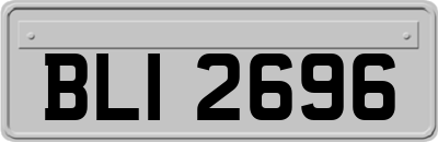 BLI2696