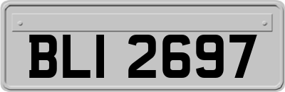 BLI2697
