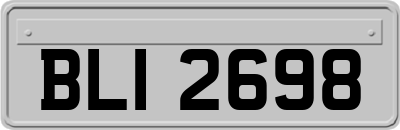 BLI2698