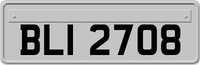 BLI2708