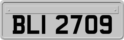 BLI2709