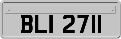 BLI2711