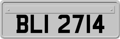 BLI2714