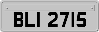 BLI2715