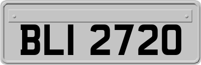 BLI2720