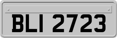 BLI2723