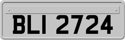BLI2724