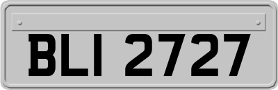 BLI2727