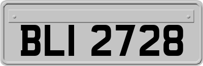BLI2728